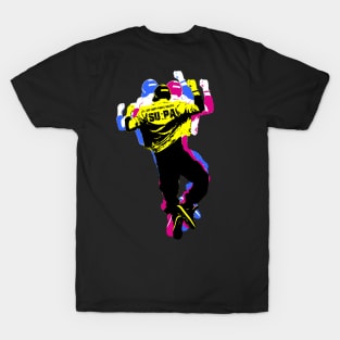 Supa Dancer T-Shirt